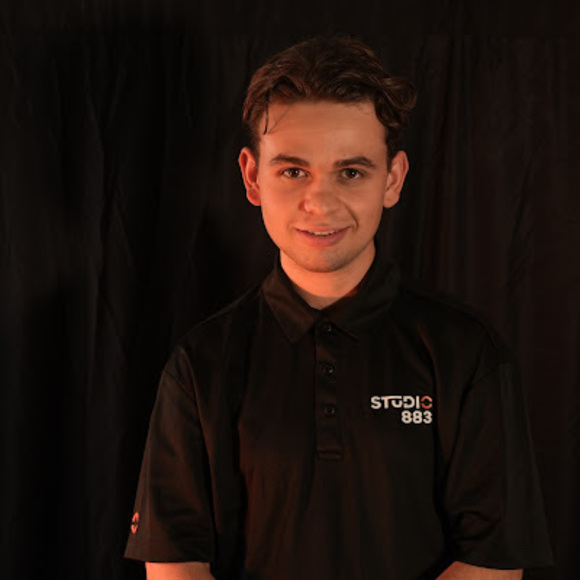 Meet your Posher, Louis - Picture 1 of 1